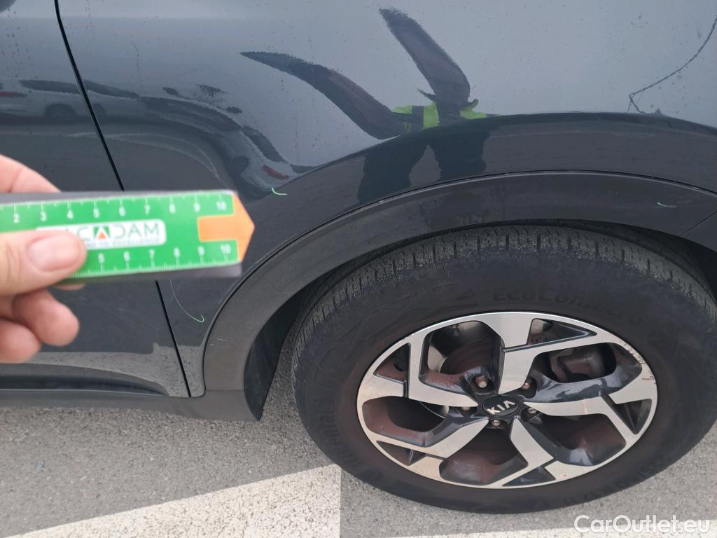  KIA  Sportage KIA  1.6MHEV Drive 100kW(136CV) 4x2(Crist Tintados)(CX) #67