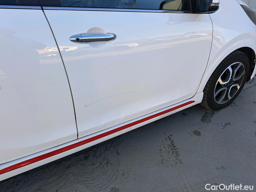  KIA  Picanto KIA  / 2020 / 5P / berlina con portón 1.0 T-GDi 74kW (100CV) GT Line #1