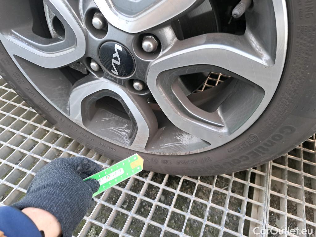  KIA  Picanto KIA  / 2020 / 5P / berlina con portón 1.0 T-GDi 74kW (100CV) GT Line #6