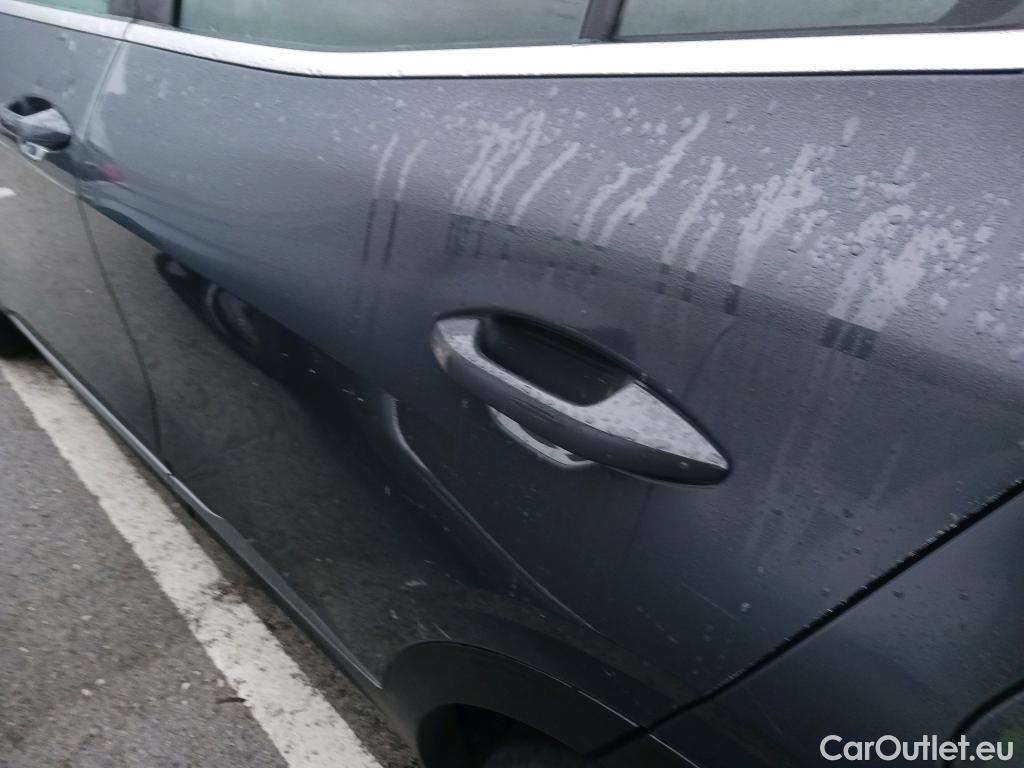  KIA  Sportage KIA  / 2022 / 5P / todoterreno 1.6 T-GDi MHEV 110kW (150CV) Drive 4x2 (AC4) #5