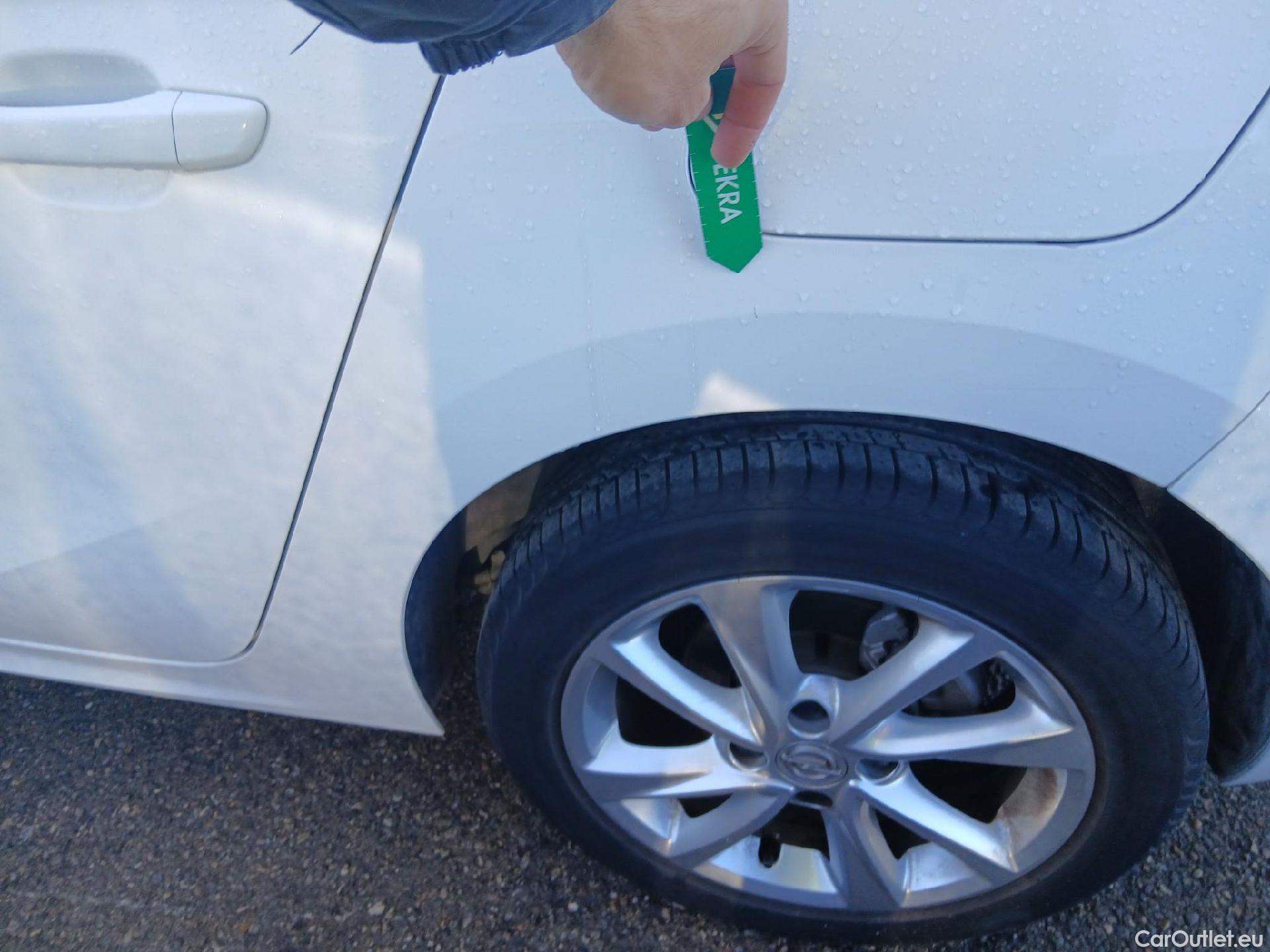  Opel  Corsa OPEL  1.2T XHL 74kW (100CV) Elegance #7