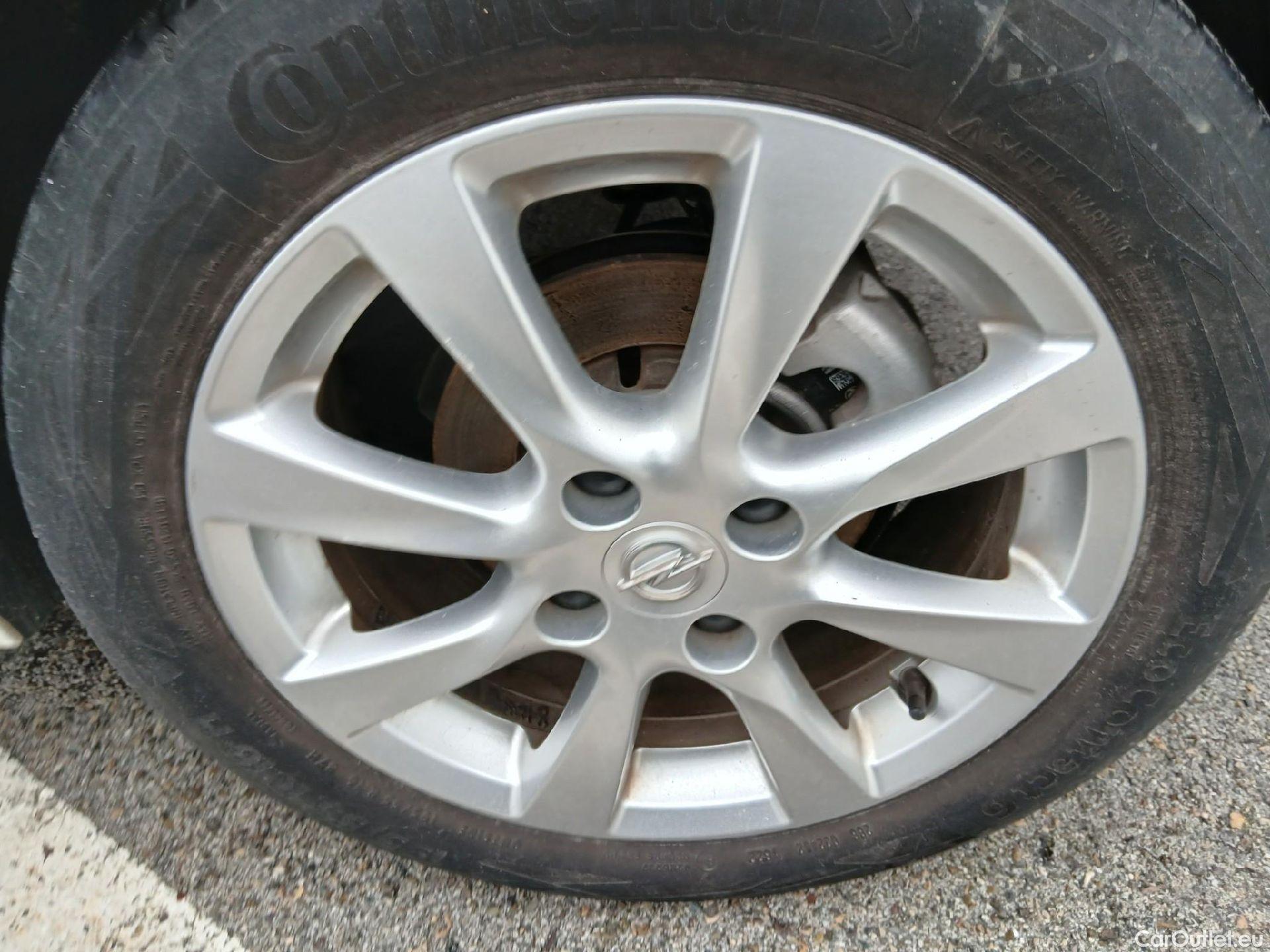  Opel  Corsa OPEL  / 2019 / 5P / berlina con portón 1.2T XHL 74kW (100CV) Elegance (CX) #17