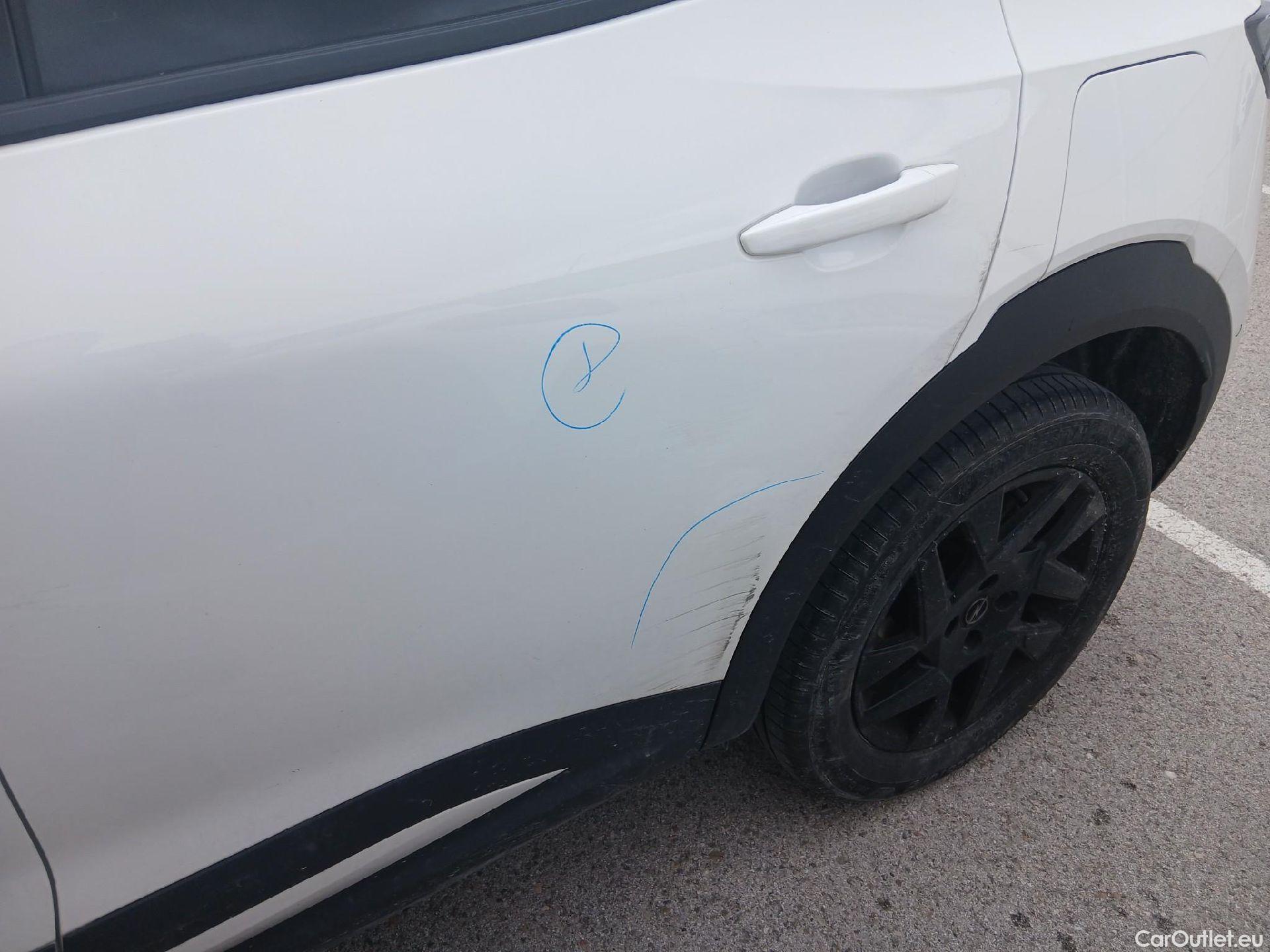  Opel  Mokka OPEL  / 2020 / 5P / todoterreno 1.5 D GS Line (AC) #12