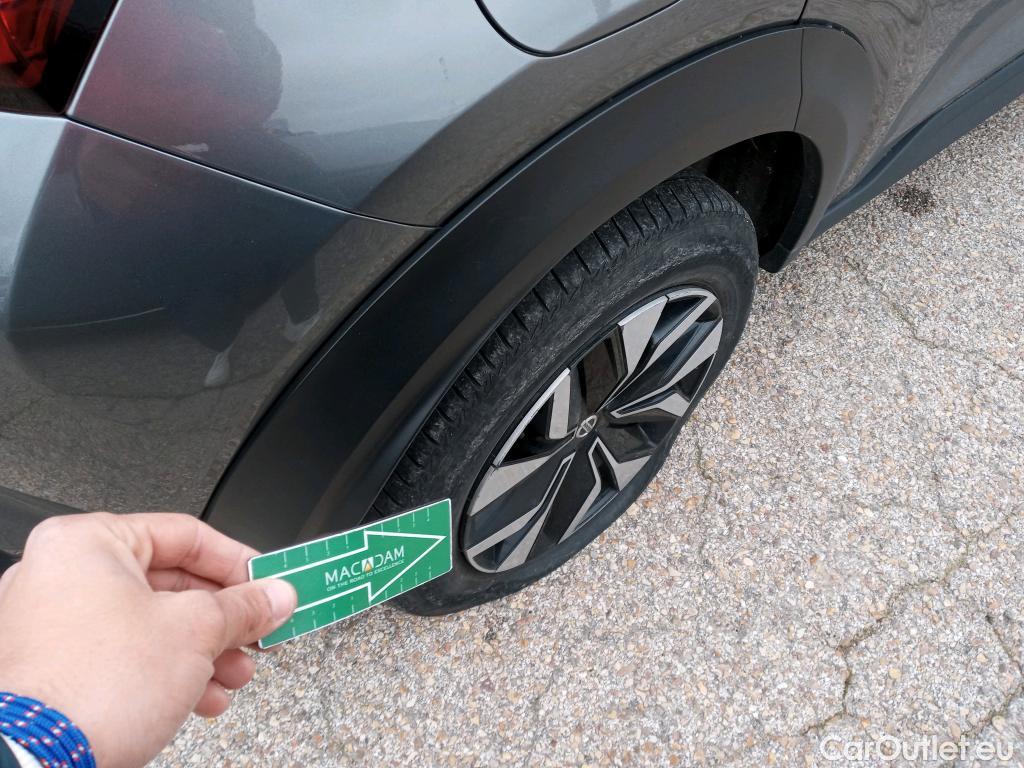  Nissan  Juke NISSAN  / 2019 / 5P / crossover DIG-T 84 kW (114 CV) DCT 7 Vel. Acenta #27