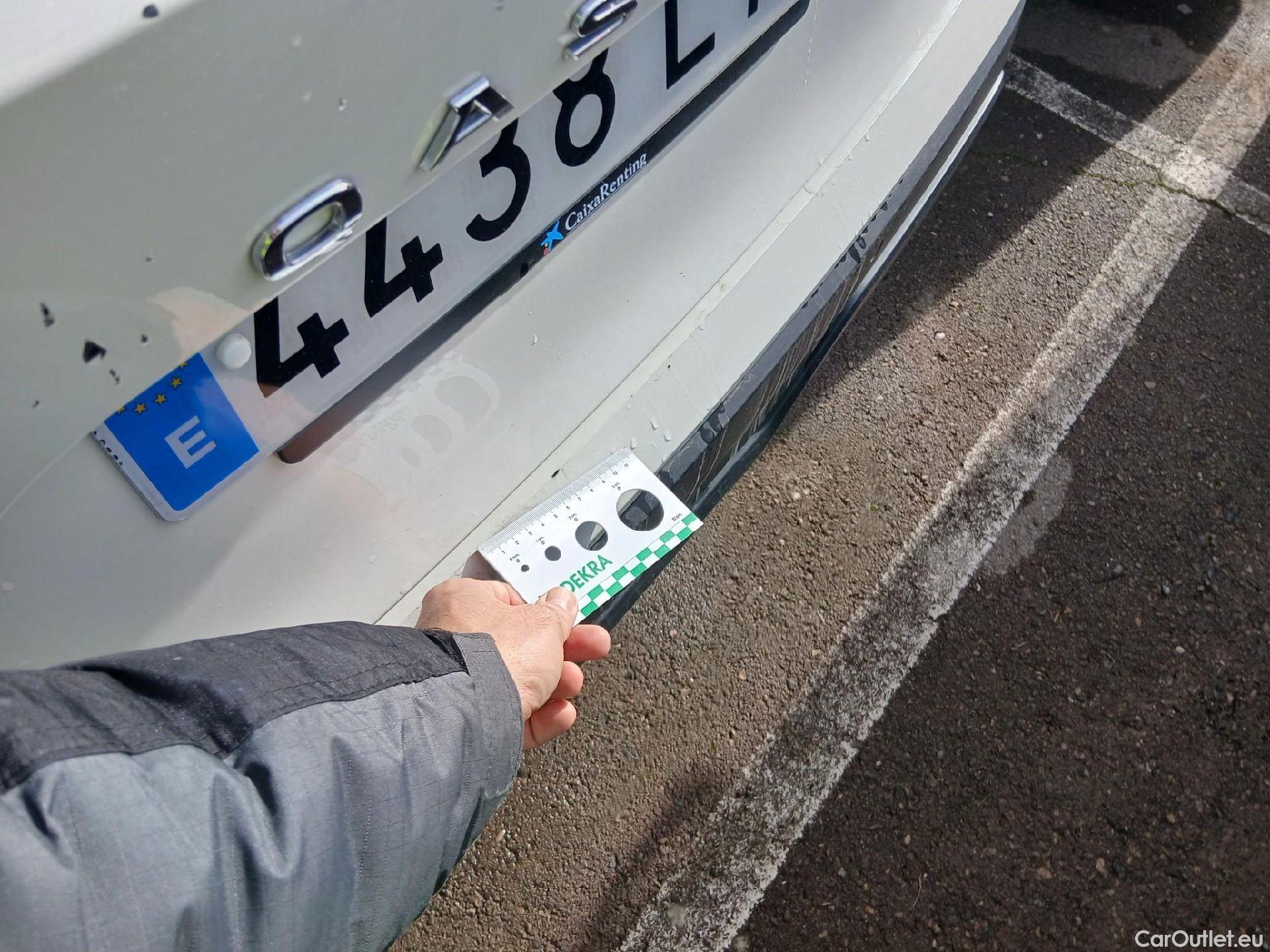  Nissan  Qashqai NISSAN  / 2021 / 5P / todoterreno DIG-T 116kW (158CV) mHEV Xtronic Acenta (AC2) #13