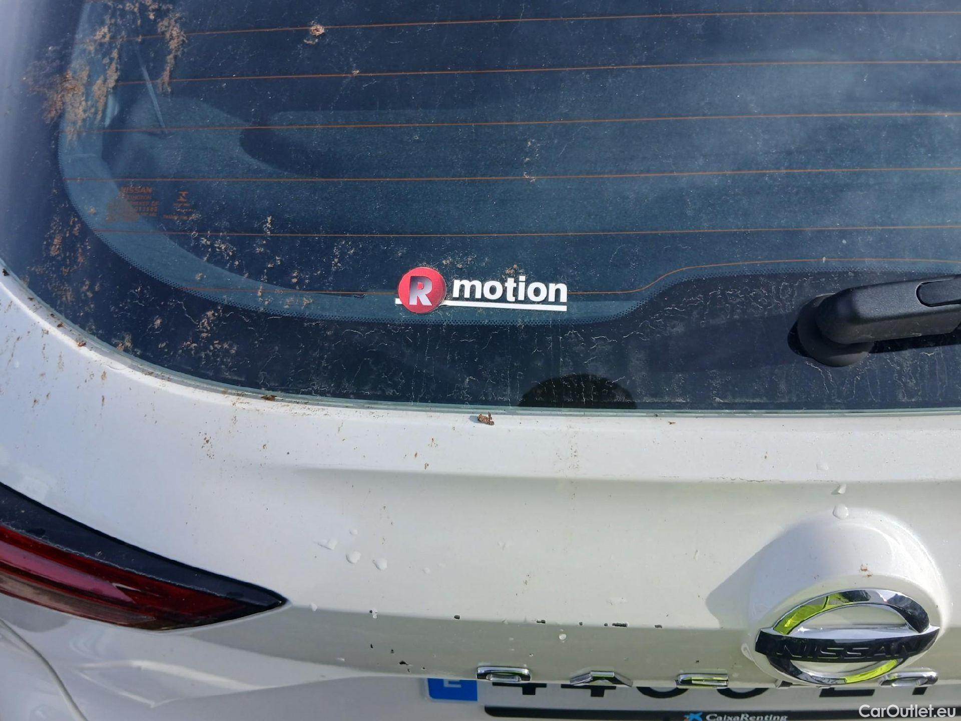  Nissan  Qashqai NISSAN  / 2021 / 5P / todoterreno DIG-T 116kW (158CV) mHEV Xtronic Acenta (AC2) #18