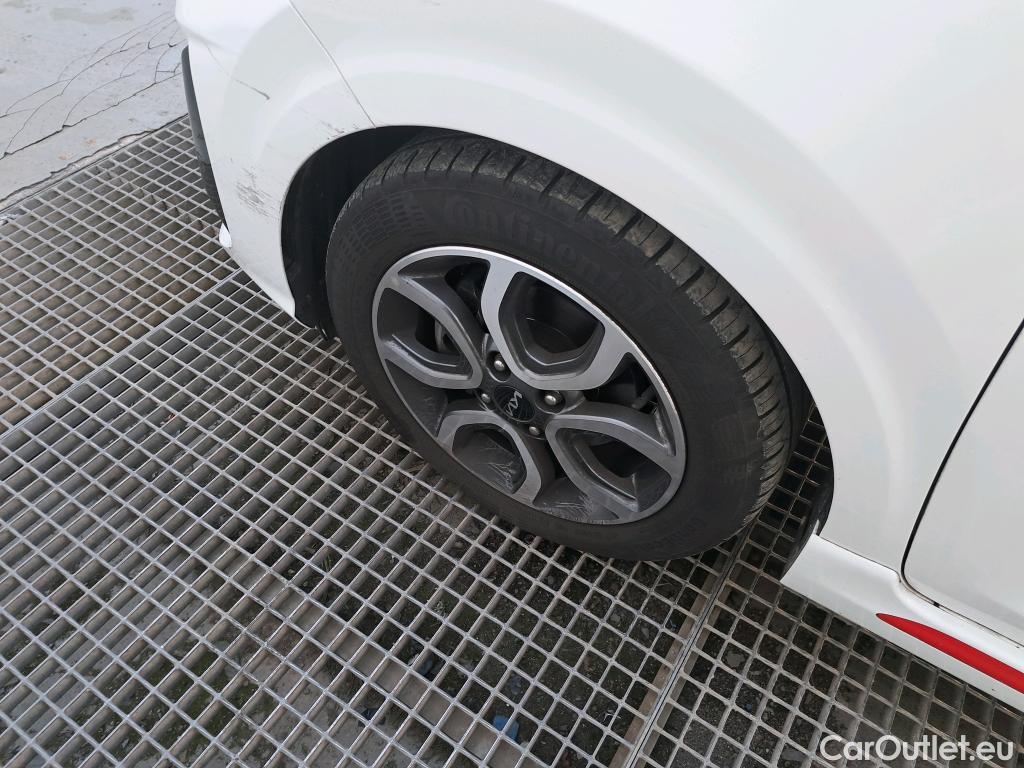  KIA  Picanto KIA  / 2020 / 5P / berlina con portón 1.0 T-GDi 74kW (100CV) GT Line #5