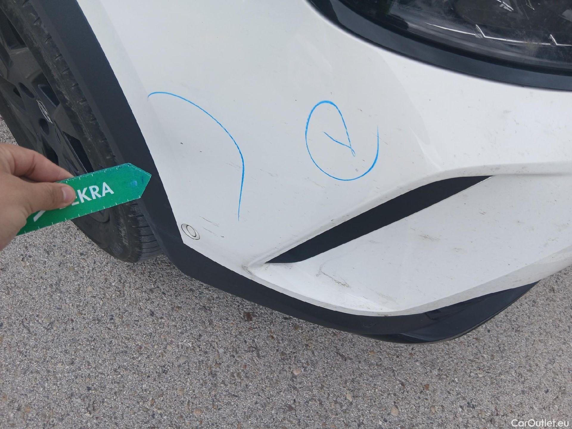  Opel  Mokka OPEL  / 2020 / 5P / todoterreno 1.5 D GS Line (AC) #4