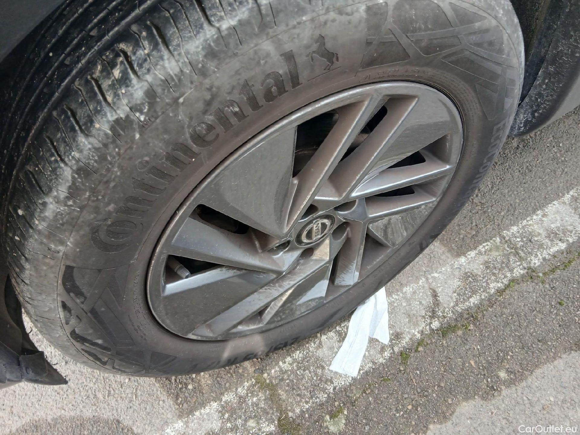  Nissan  Qashqai NISSAN  / 2021 / 5P / todoterreno DIG-T 116kW (158CV) mHEV Xtronic Acenta (AC2) #3