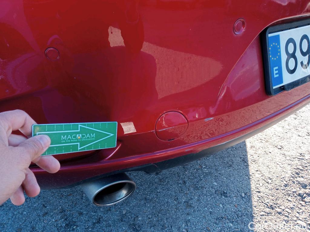  Mazda  3 MAZDA Mazda / 2019 / 4P / sedán 2.0 e-SKYACTIV-X ZENITH SAFETY #21