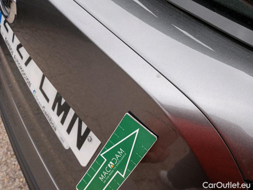  Nissan  Juke NISSAN  / 2019 / 5P / crossover DIG-T 84 kW (114 CV) DCT 7 Vel. Acenta #31