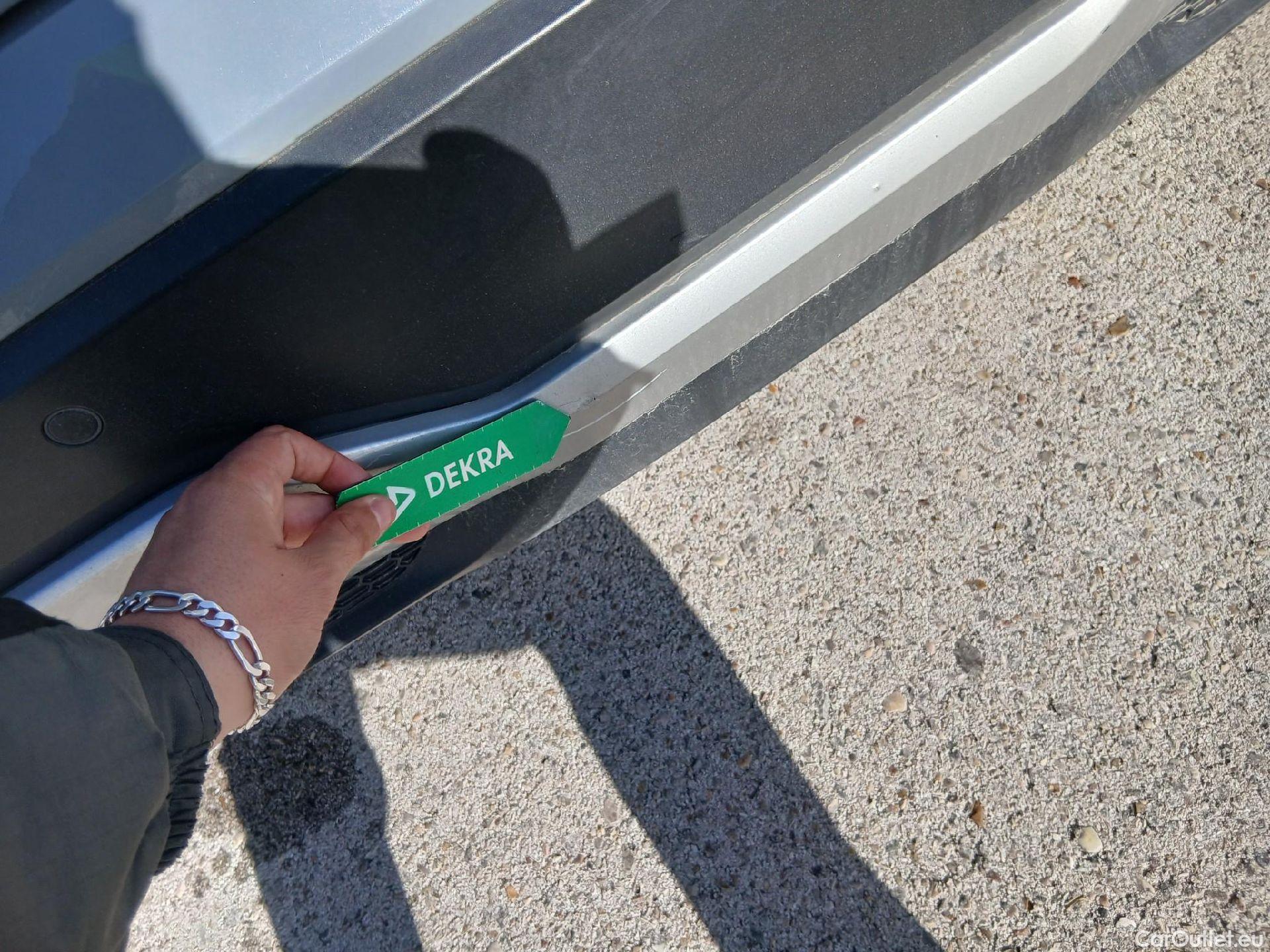  Nissan  Qashqai NISSAN  / 2021 / 5P / todoterreno DIG-T 116kW (158CV) mHEV Xtronic Tekna+ #14