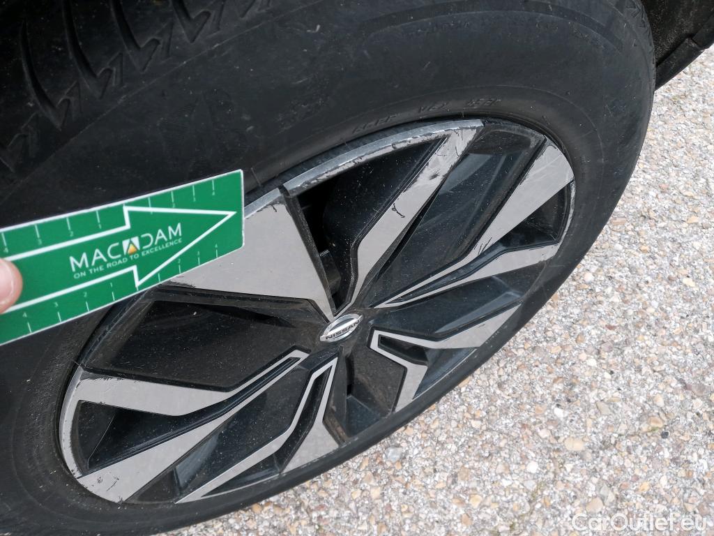  Nissan  Juke NISSAN  / 2019 / 5P / crossover DIG-T 84 kW (114 CV) DCT 7 Vel. Acenta #18