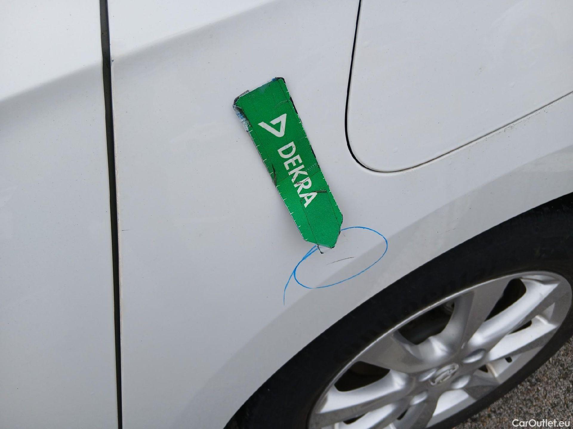  Opel  Corsa OPEL  / 2019 / 5P / berlina con portón 1.2T XHL 74kW (100CV) Elegance (CX) #19