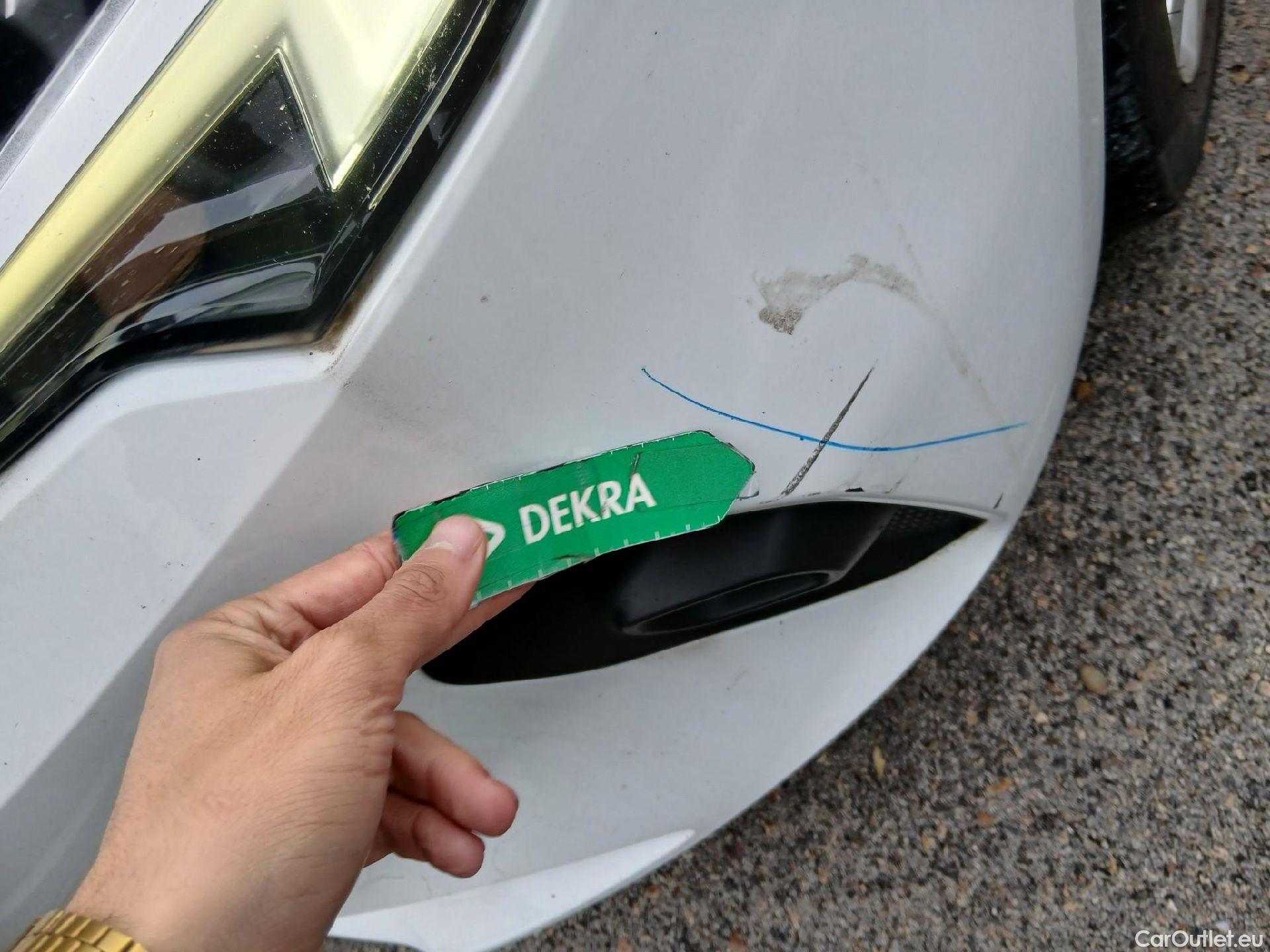  Opel  Corsa OPEL  / 2019 / 5P / berlina con portón 1.2T XHL 74kW (100CV) Elegance (CX) #5