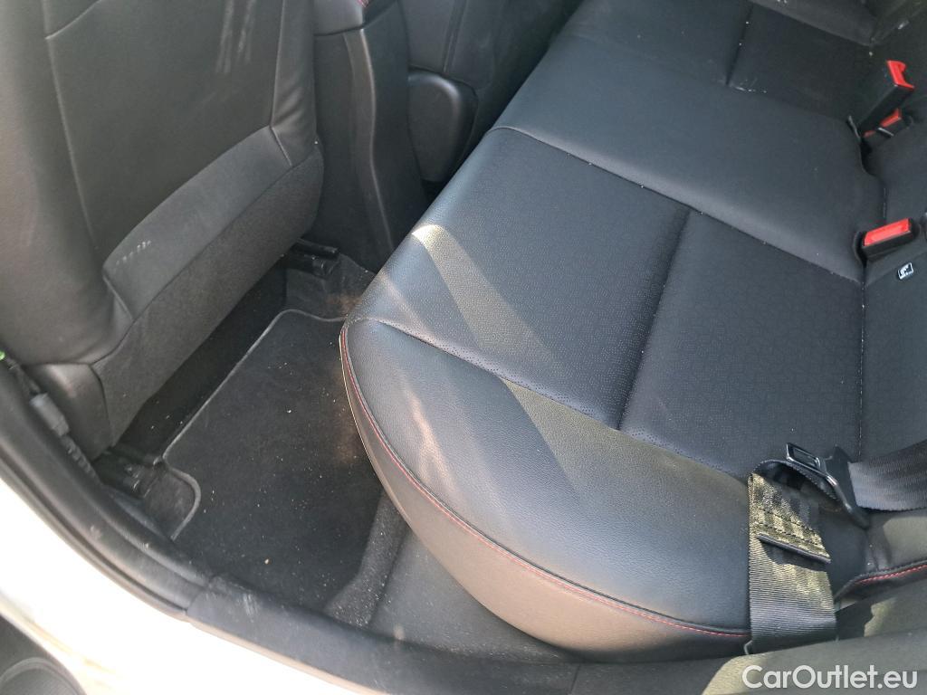  KIA  Picanto KIA  / 2020 / 5P / berlina con portón 1.0 T-GDi 74kW (100CV) GT Line #13