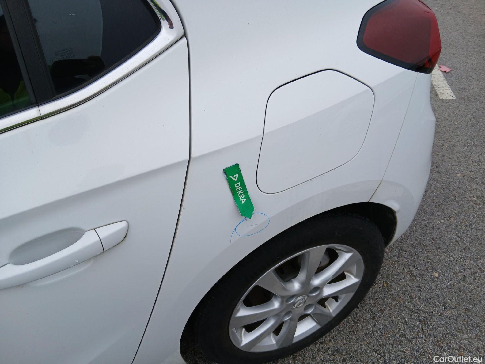  Opel  Corsa OPEL  / 2019 / 5P / berlina con portón 1.2T XHL 74kW (100CV) Elegance (CX) #18