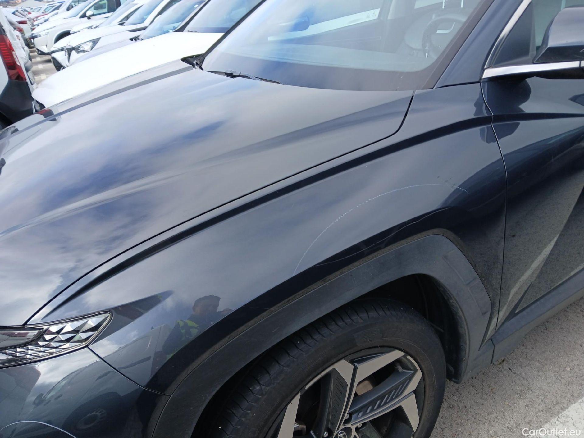  Hyundai  Tucson HYUNDAI  / 2020 / 5P / todoterreno 1.6 TGDI PHEV 195kW Style Auto 4x4 #19