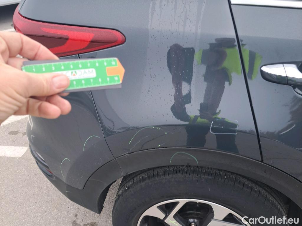  KIA  Sportage KIA  1.6MHEV Drive 100kW(136CV) 4x2(Crist Tintados)(CX) #16