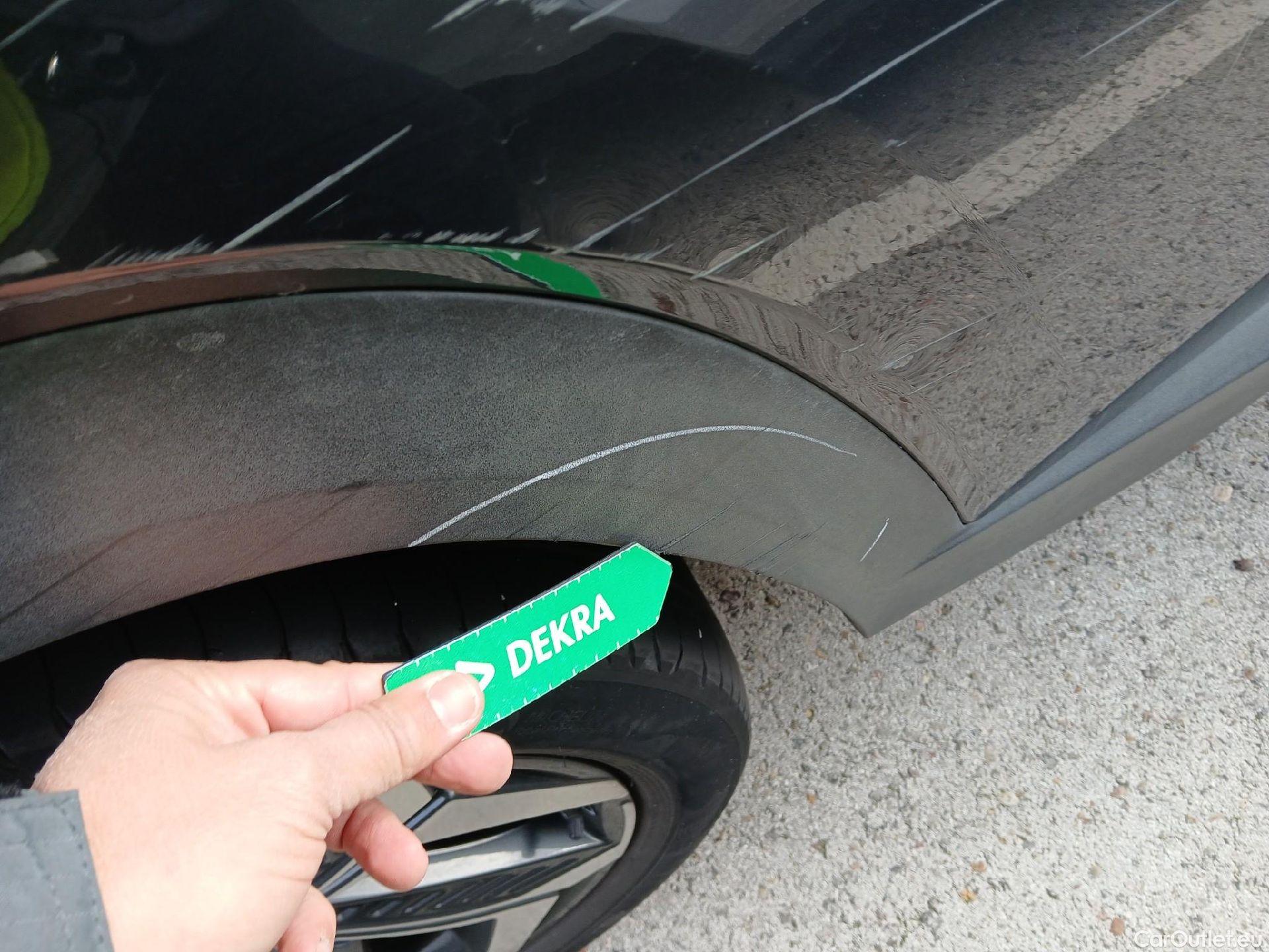  Hyundai  Tucson HYUNDAI  / 2020 / 5P / todoterreno 1.6 TGDI PHEV 195kW Style Auto 4x4 #38