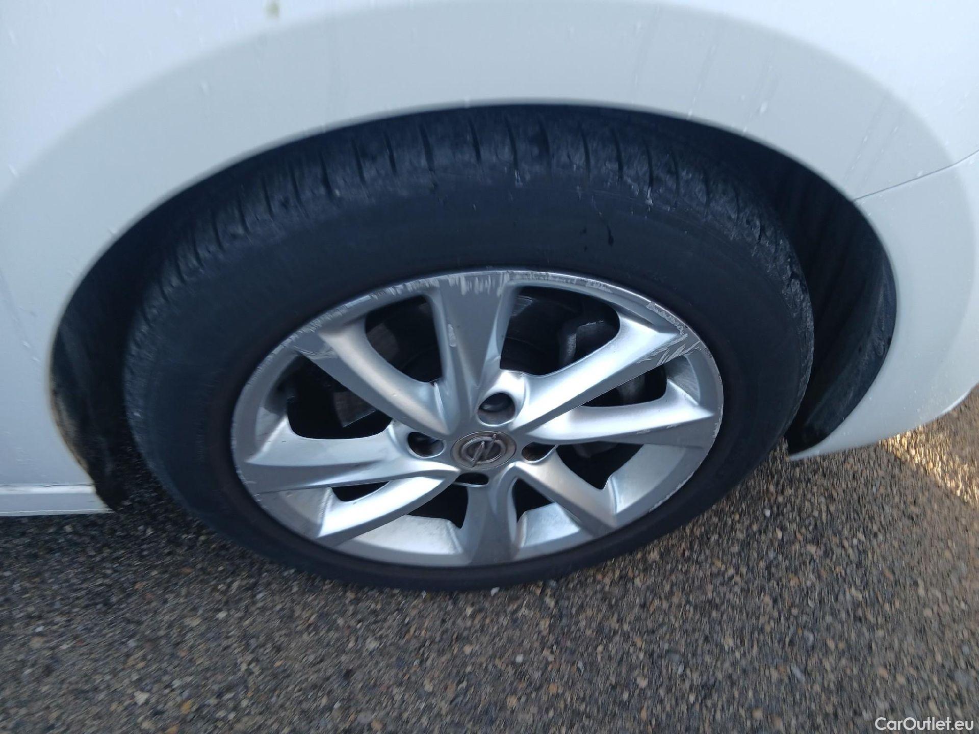  Opel  Corsa OPEL  1.2T XHL 74kW (100CV) Elegance #23