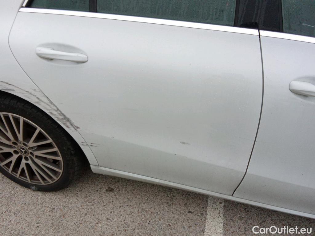  Mercedes  CLA-Klasse MERCEDES-BENZ CLA / 2019 / 4P / coupé CLA 250 e #19