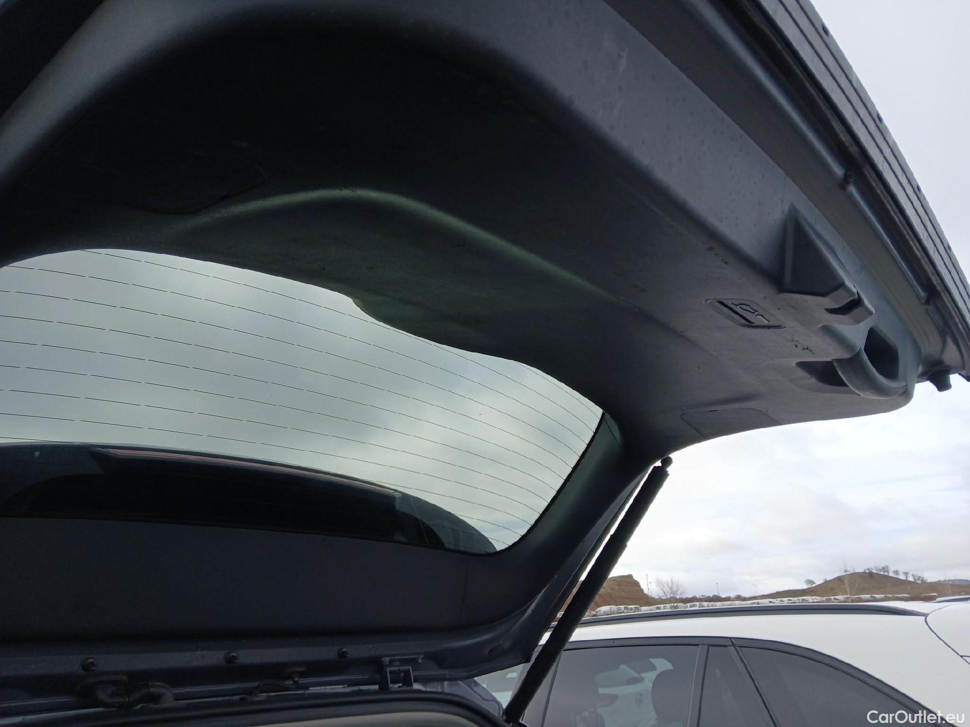  Hyundai  Tucson HYUNDAI  / 2020 / 5P / todoterreno 1.6 TGDI PHEV 195kW Style Auto 4x4 #10