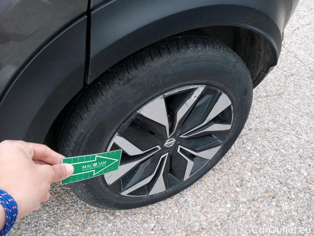  Nissan  Juke NISSAN  / 2019 / 5P / crossover DIG-T 84 kW (114 CV) DCT 7 Vel. Acenta #19