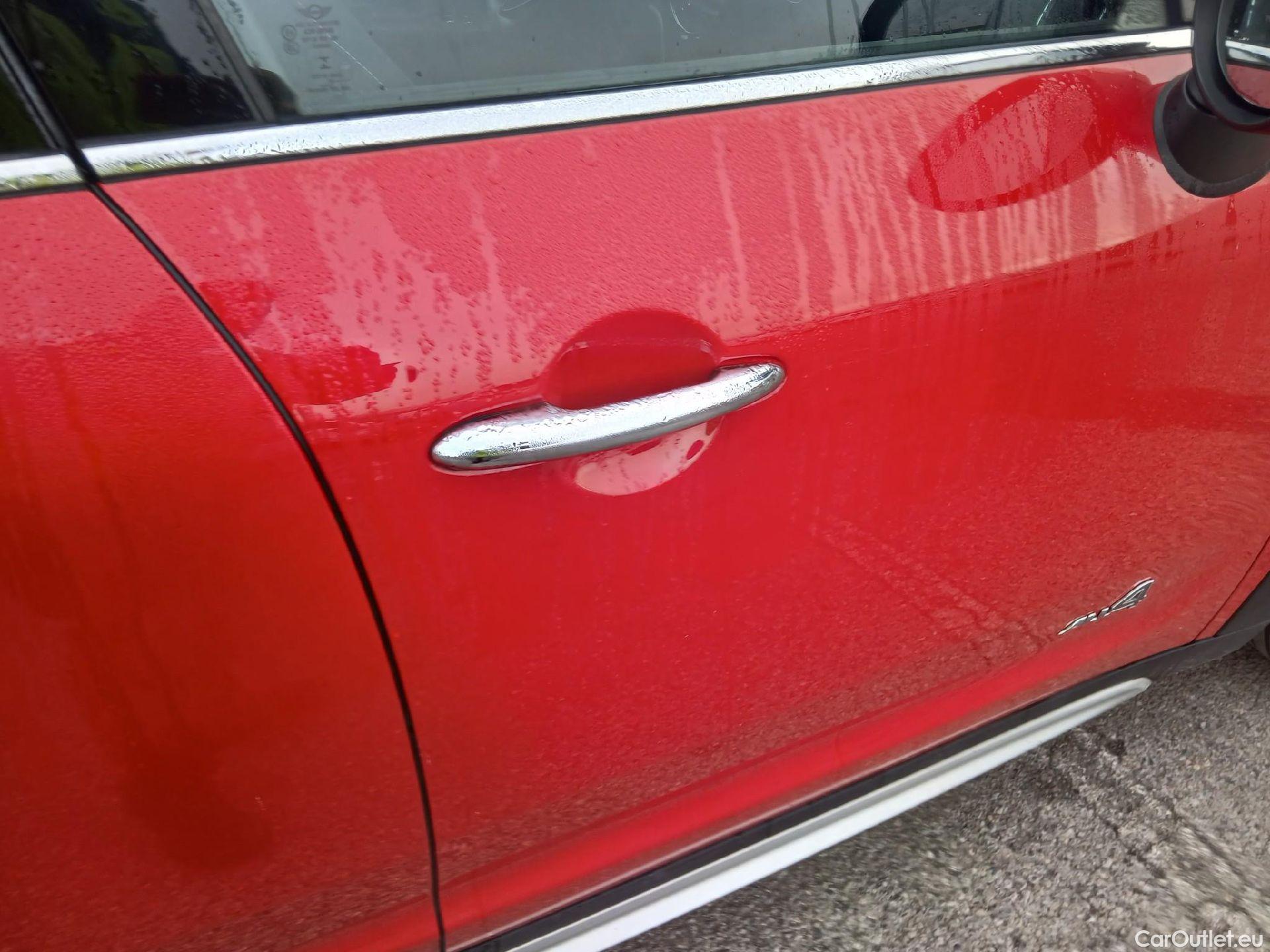  Mini  Countryman MINI  / 2016 / 5P / berlina con portón Cooper S E ALL4 #12