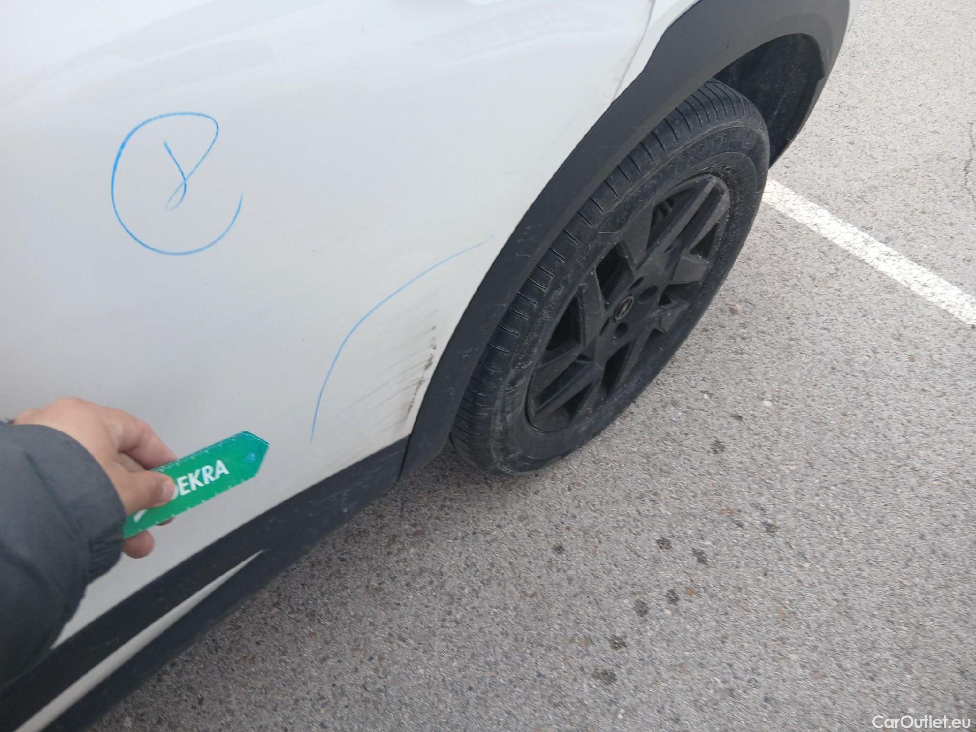  Opel  Mokka OPEL  / 2020 / 5P / todoterreno 1.5 D GS Line (AC) #11