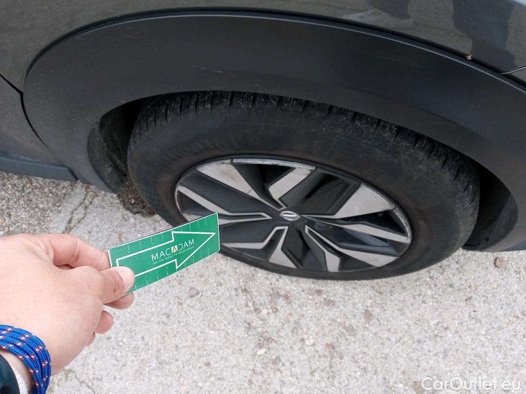  Nissan  Juke NISSAN  / 2019 / 5P / crossover DIG-T 84 kW (114 CV) DCT 7 Vel. Acenta #21