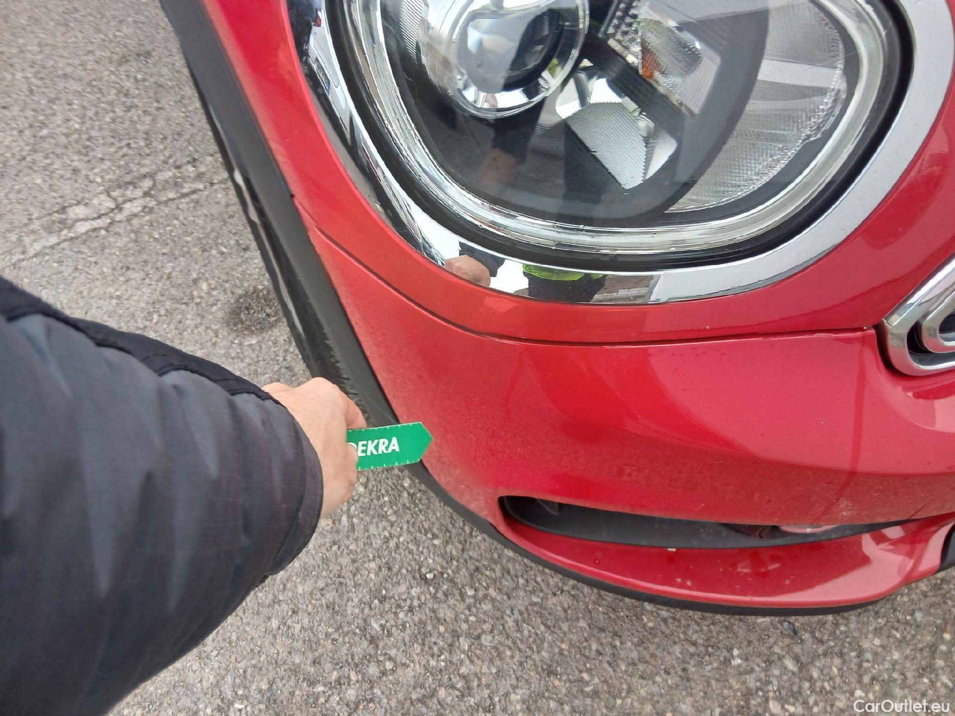  Mini  Countryman MINI  / 2016 / 5P / berlina con portón Cooper S E ALL4 #2