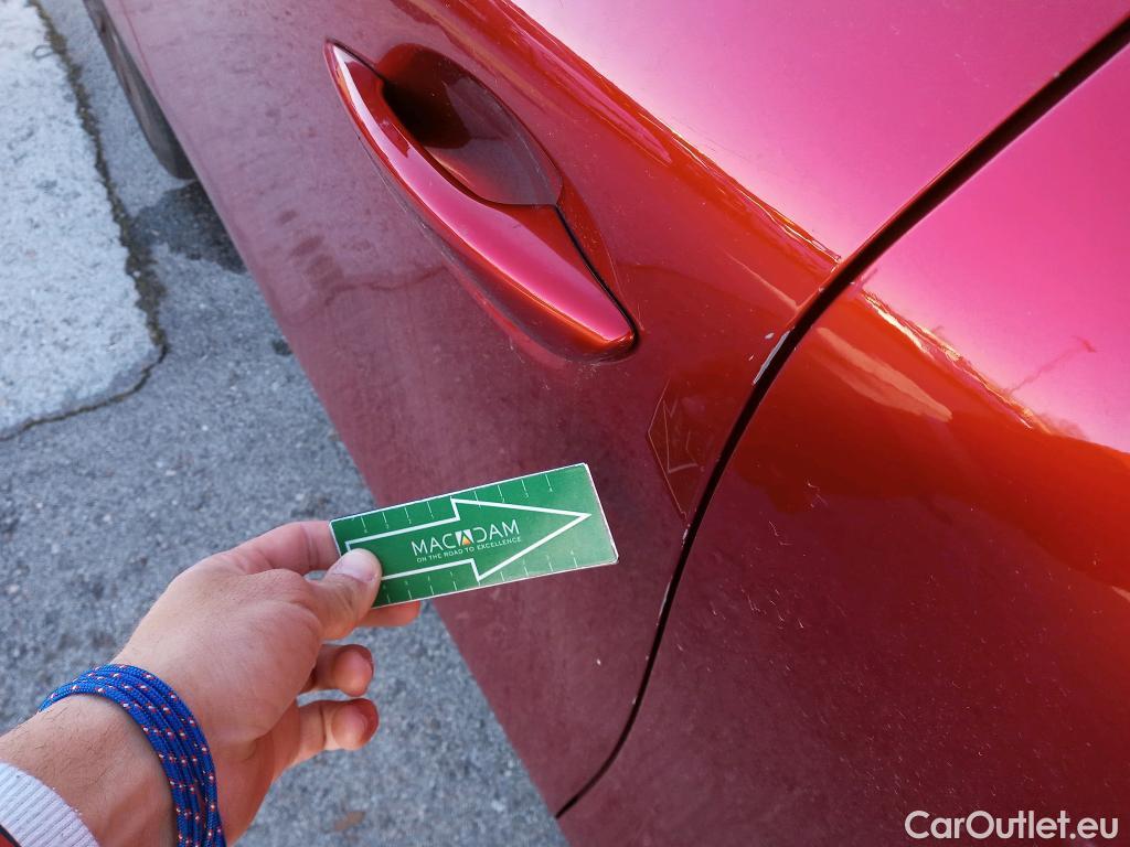  Mazda  3 MAZDA Mazda / 2019 / 4P / sedán 2.0 e-SKYACTIV-X ZENITH SAFETY #7