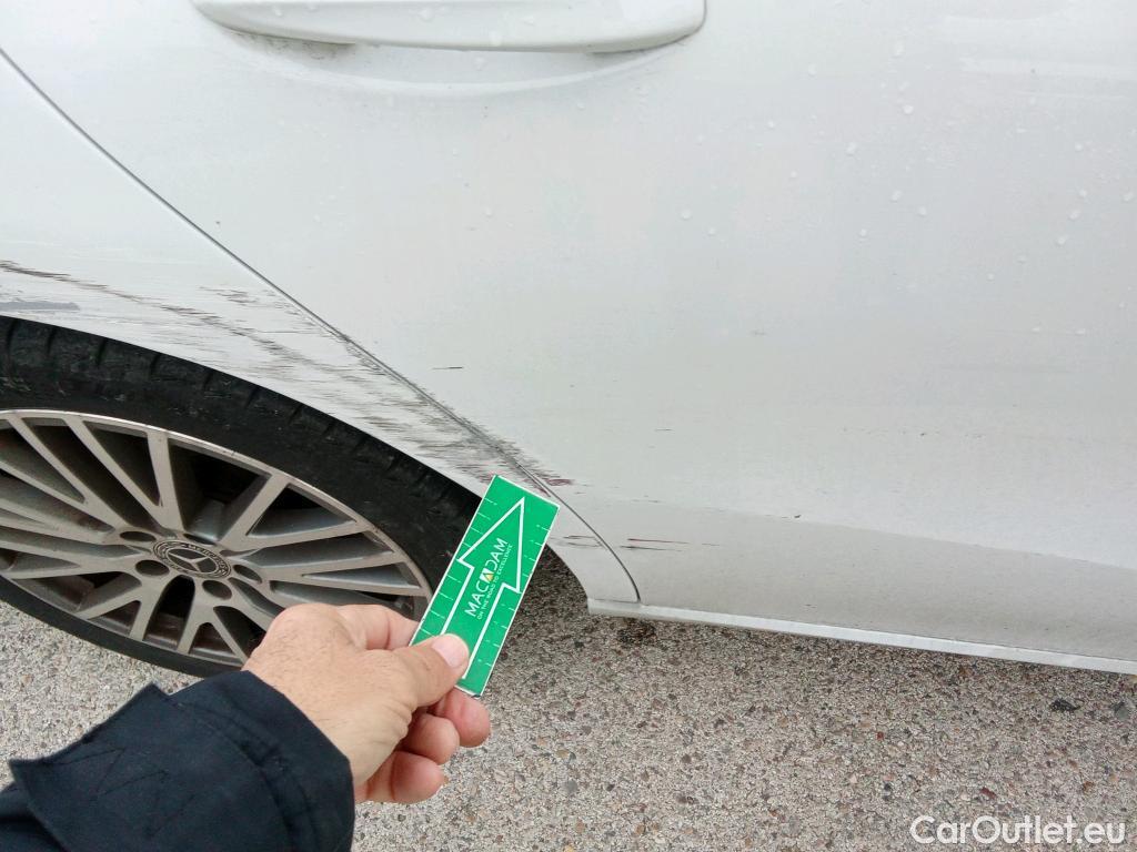  Mercedes  CLA-Klasse MERCEDES-BENZ CLA / 2019 / 4P / coupé CLA 250 e #20