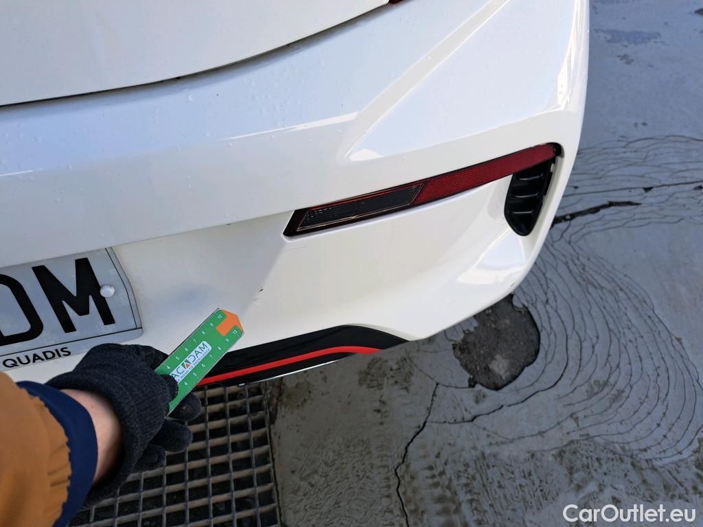  KIA  Picanto KIA  / 2020 / 5P / berlina con portón 1.0 T-GDi 74kW (100CV) GT Line #19