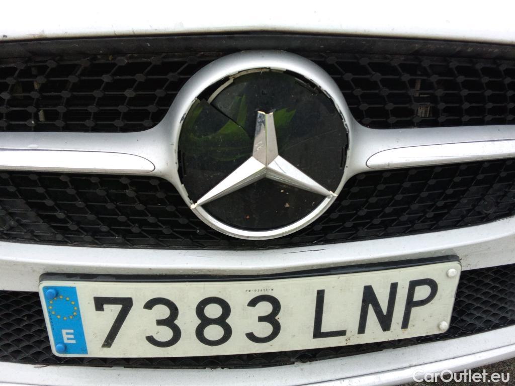  Mercedes  CLA-Klasse MERCEDES-BENZ CLA / 2019 / 4P / coupé CLA 250 e #1