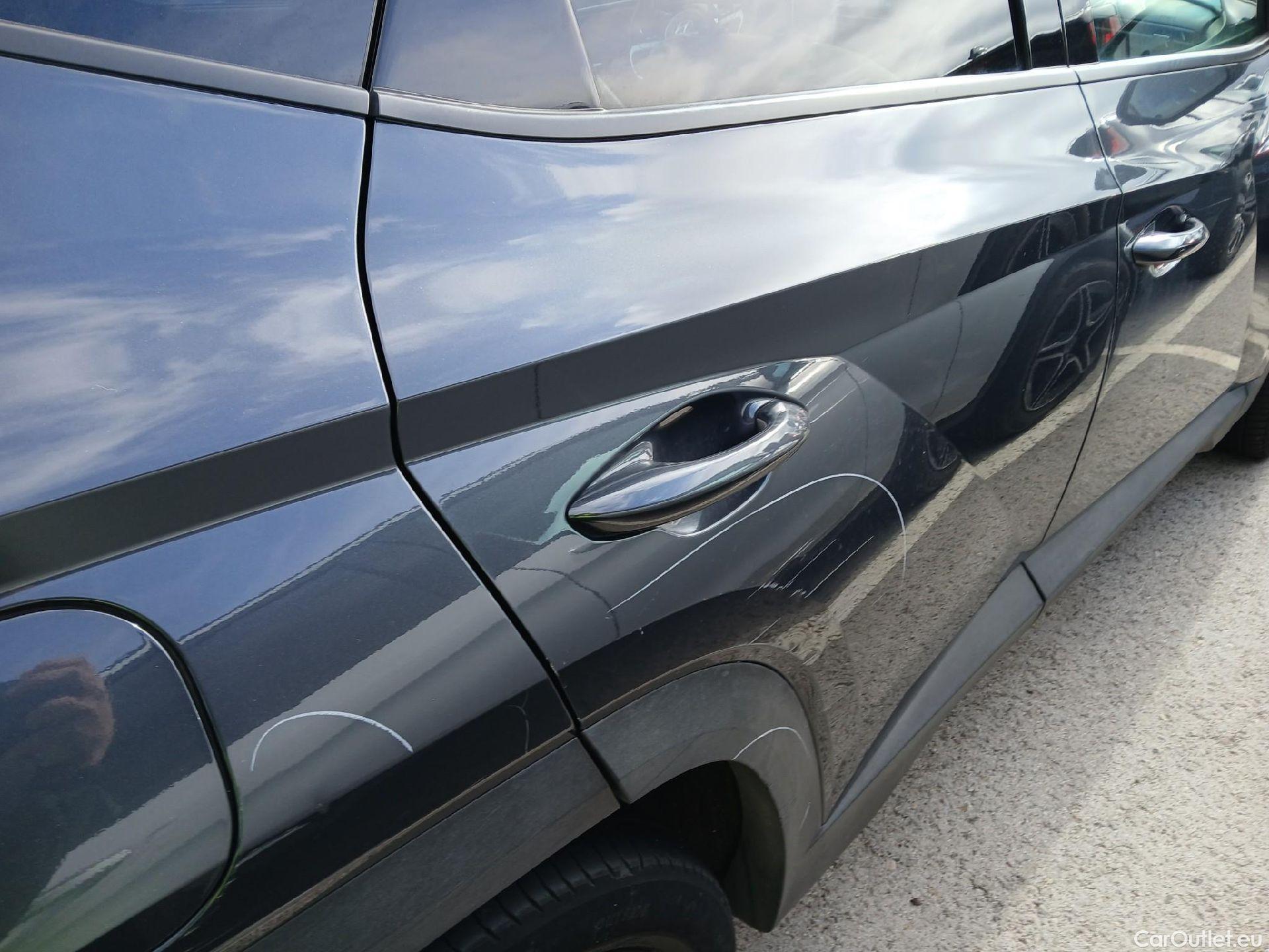  Hyundai  Tucson HYUNDAI  / 2020 / 5P / todoterreno 1.6 TGDI PHEV 195kW Style Auto 4x4 #37