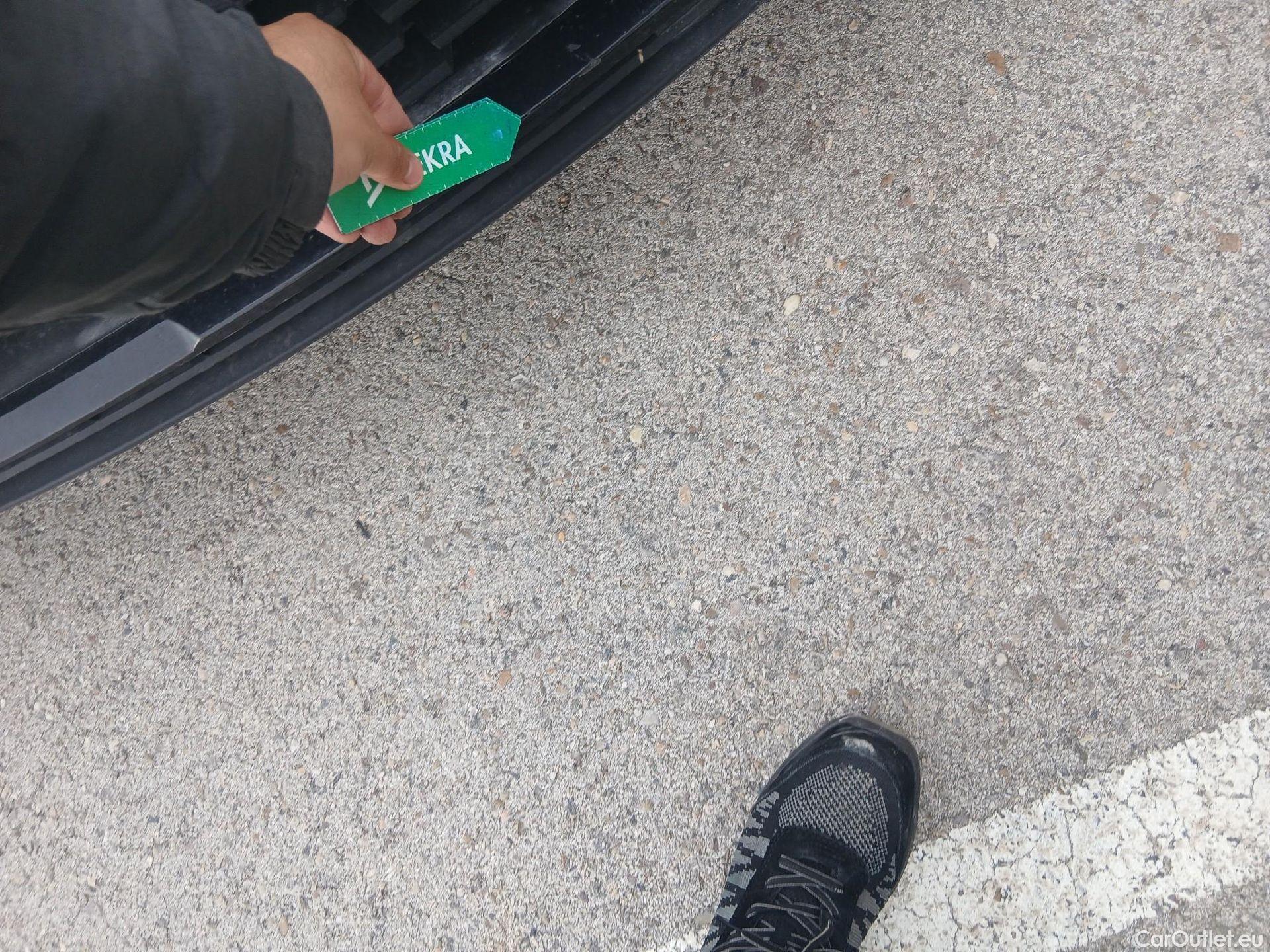  Opel  Mokka OPEL  / 2020 / 5P / todoterreno 1.5 D GS Line (AC) #6