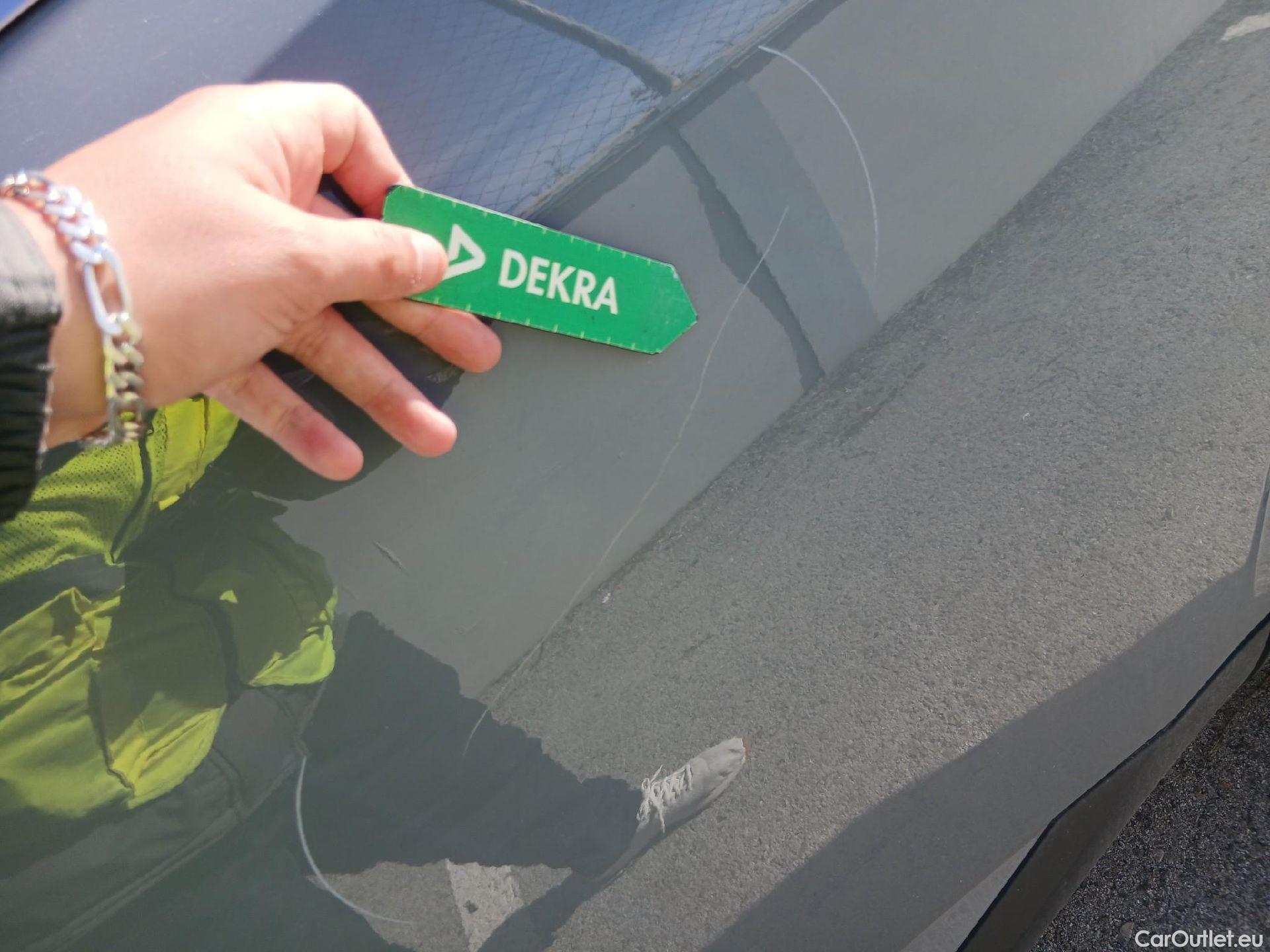  Nissan  Qashqai NISSAN  / 2021 / 5P / todoterreno DIG-T 116kW (158CV) mHEV Xtronic Tekna+ #10