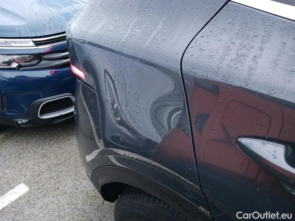  KIA  Sportage KIA  / 2022 / 5P / todoterreno 1.6 T-GDi MHEV 110kW (150CV) Drive 4x2 (AC4) #10