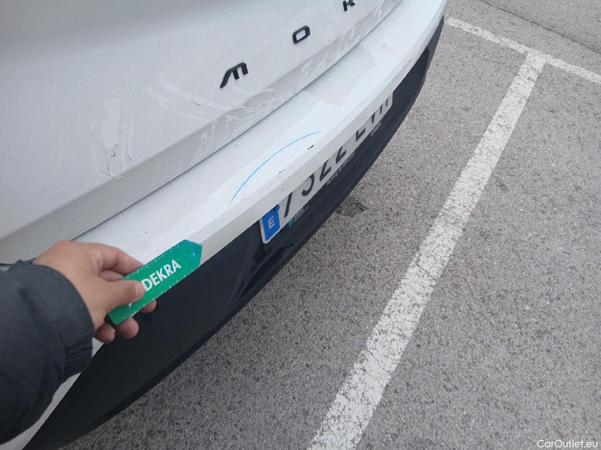  Opel  Mokka OPEL  / 2020 / 5P / todoterreno 1.5 D GS Line (AC) #13