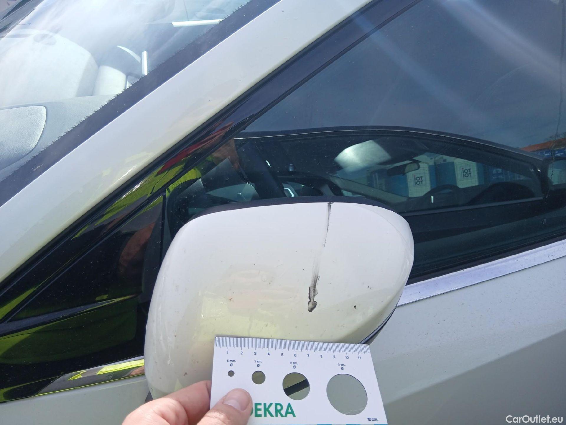  Nissan  Qashqai NISSAN  / 2021 / 5P / todoterreno DIG-T 116kW (158CV) mHEV Xtronic Acenta (AC2) #5