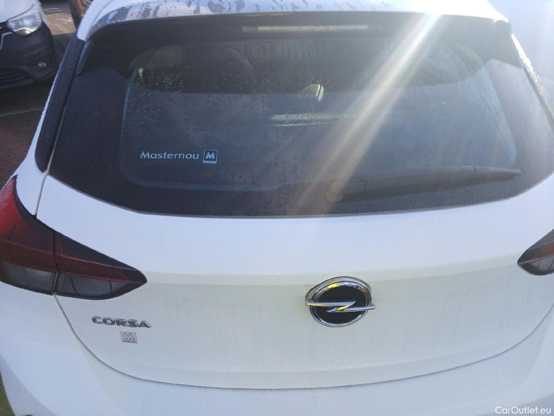  Opel  Corsa OPEL  1.2T XHL 74kW (100CV) Elegance #11