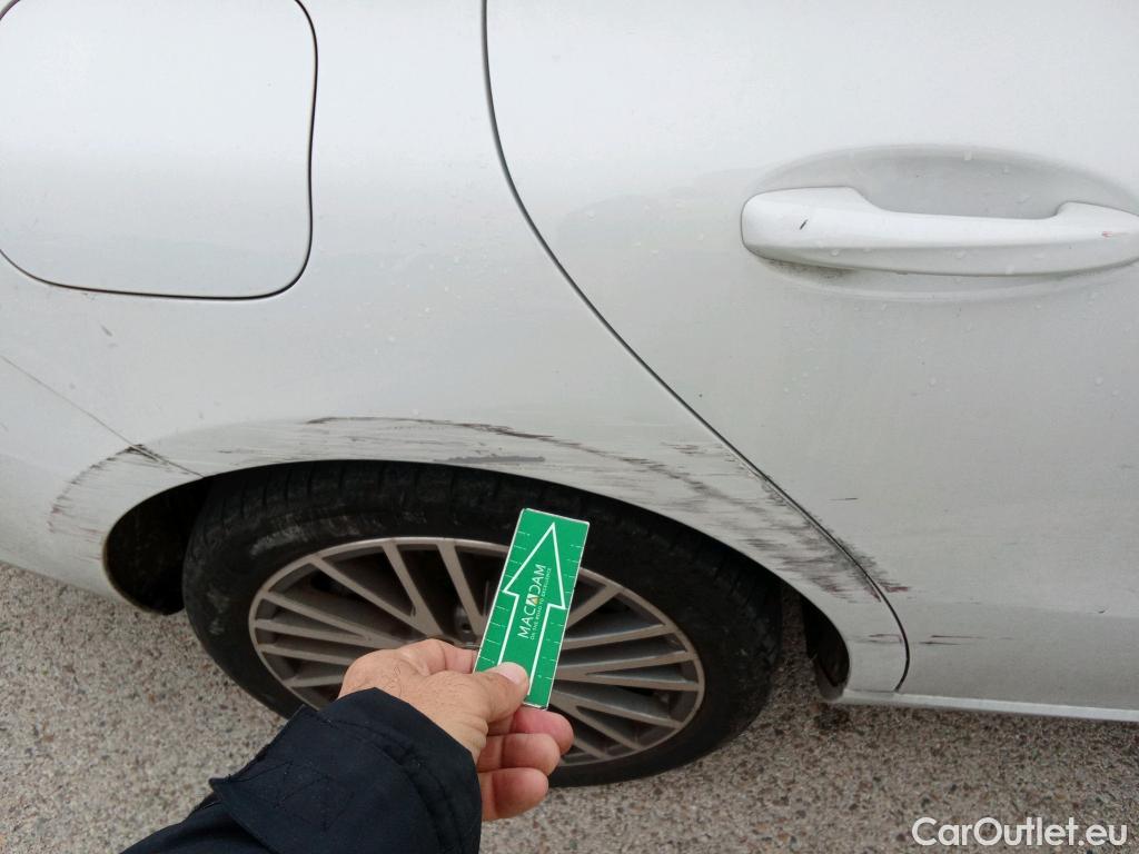  Mercedes  CLA-Klasse MERCEDES-BENZ CLA / 2019 / 4P / coupé CLA 250 e #6