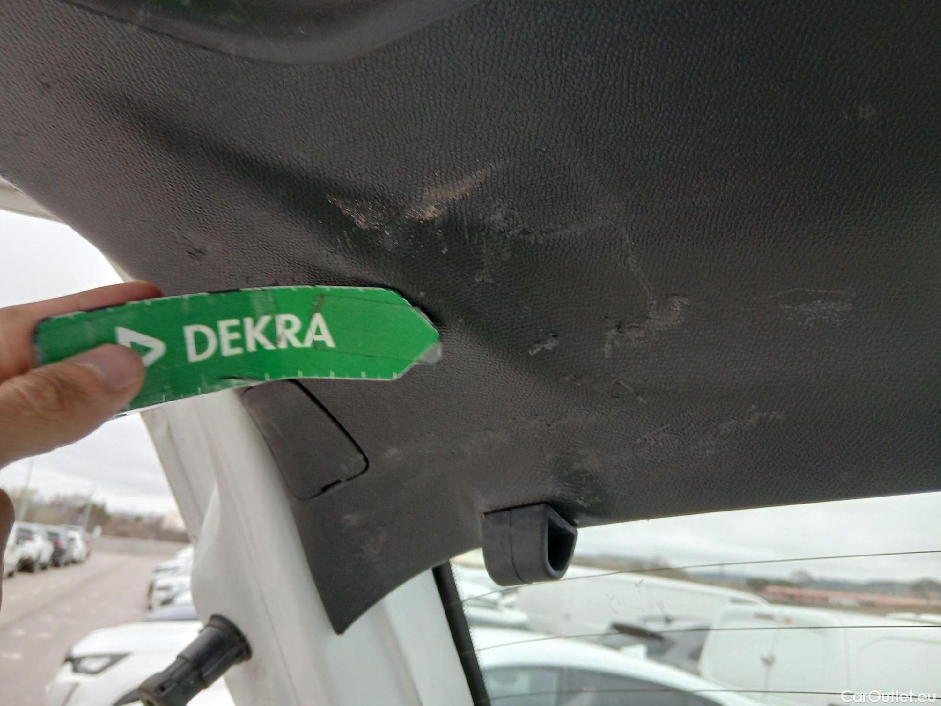  Opel  Corsa OPEL  / 2019 / 5P / berlina con portón 1.2T XHL 74kW (100CV) Elegance (CX) #25