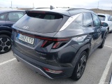  Hyundai  Tucson HYUNDAI  / 2020 / 5P / todoterreno 1.6 TGDI PHEV 195kW Style Auto 4x4 #2