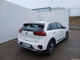  KIA  Niro KIA  / 2019 / 5P / crossover 1.6 GDi HEV 104kW (141CV) Drive #2
