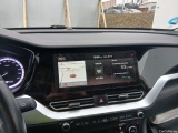  KIA  Niro KIA  / 2019 / 5P / crossover 1.6 GDi HEV 104kW (141CV) Drive #12