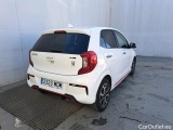  KIA  Picanto KIA  / 2020 / 5P / berlina con portón 1.0 T-GDi 74kW (100CV) GT Line #2