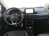  KIA  Picanto KIA  / 2020 / 5P / berlina con portón 1.0 T-GDi 74kW (100CV) GT Line #3